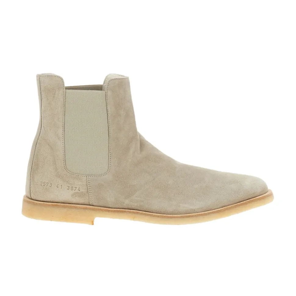 Chelsea Boot