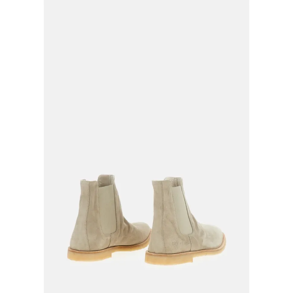 Chelsea Boot