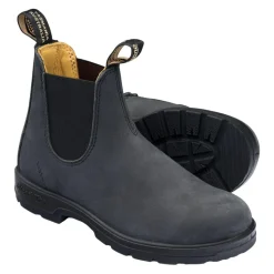 Chelsea Boot 587