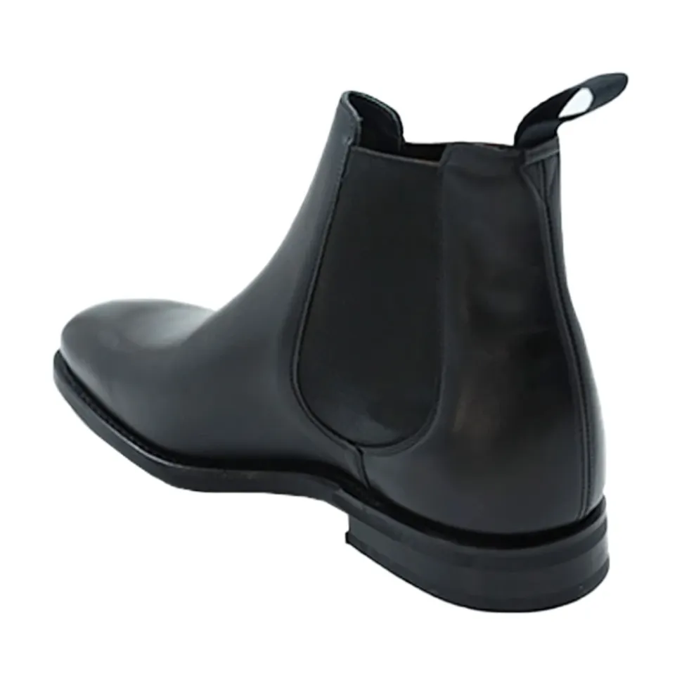 Chelsea Boot in pelle di vitello