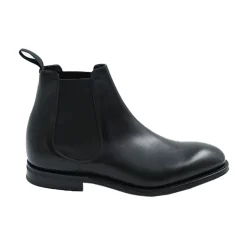 Chelsea Boot in pelle di vitello