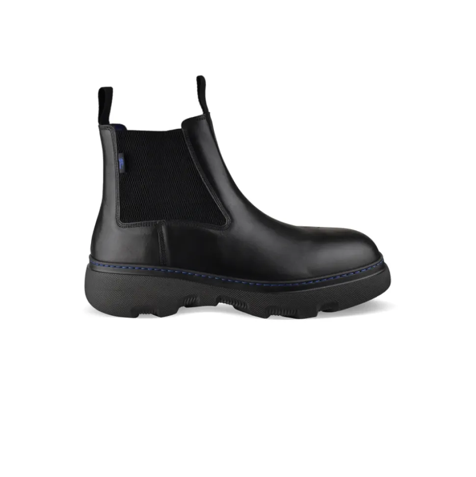 Chelsea Boots