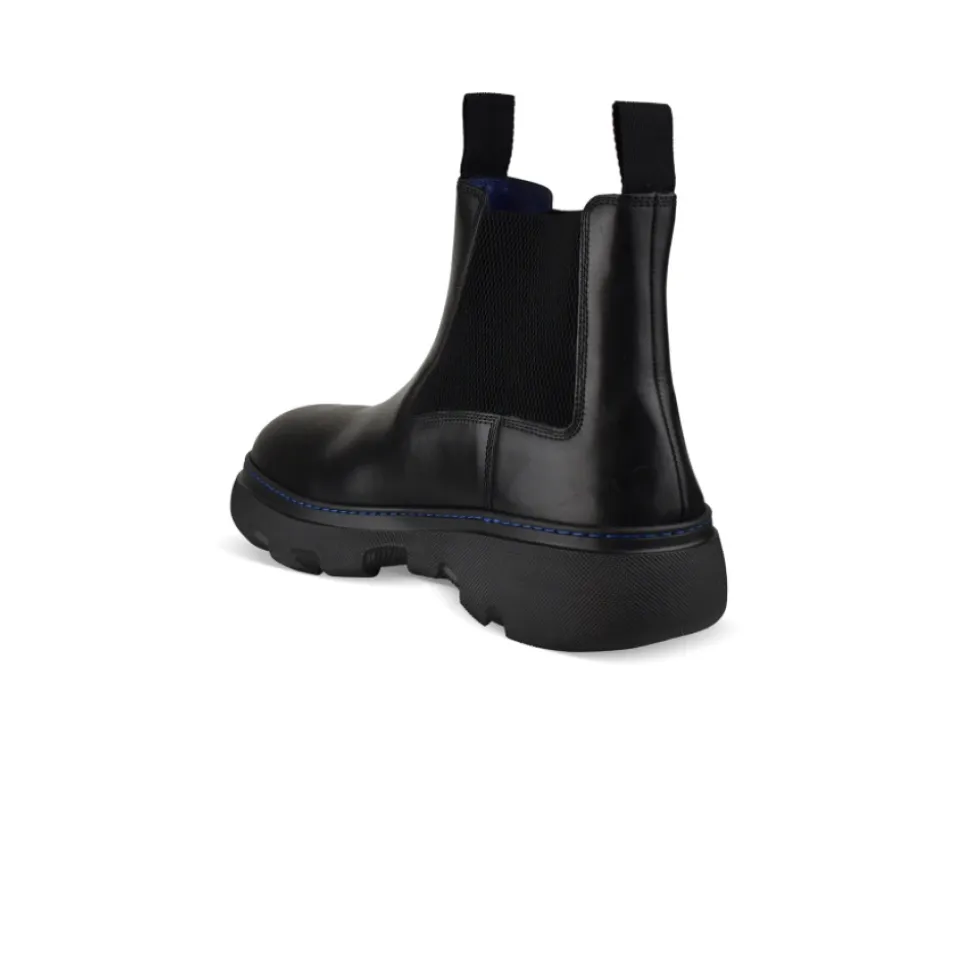 Chelsea Boots