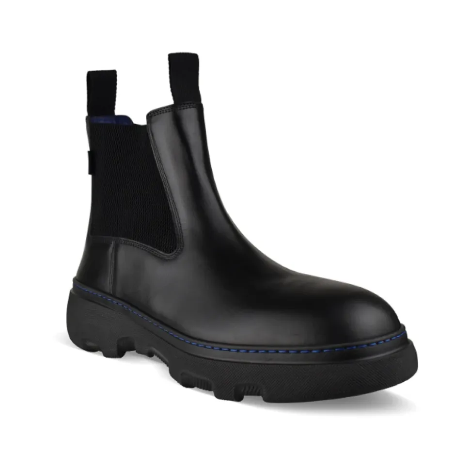 Chelsea Boots
