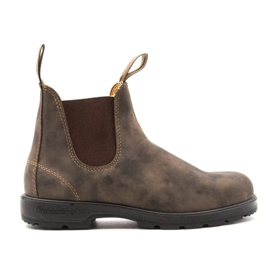 Chelsea Boots