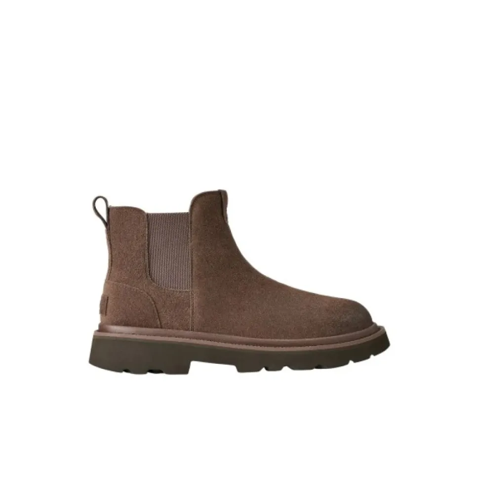 Chelsea Boots