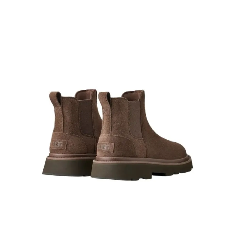 Chelsea Boots