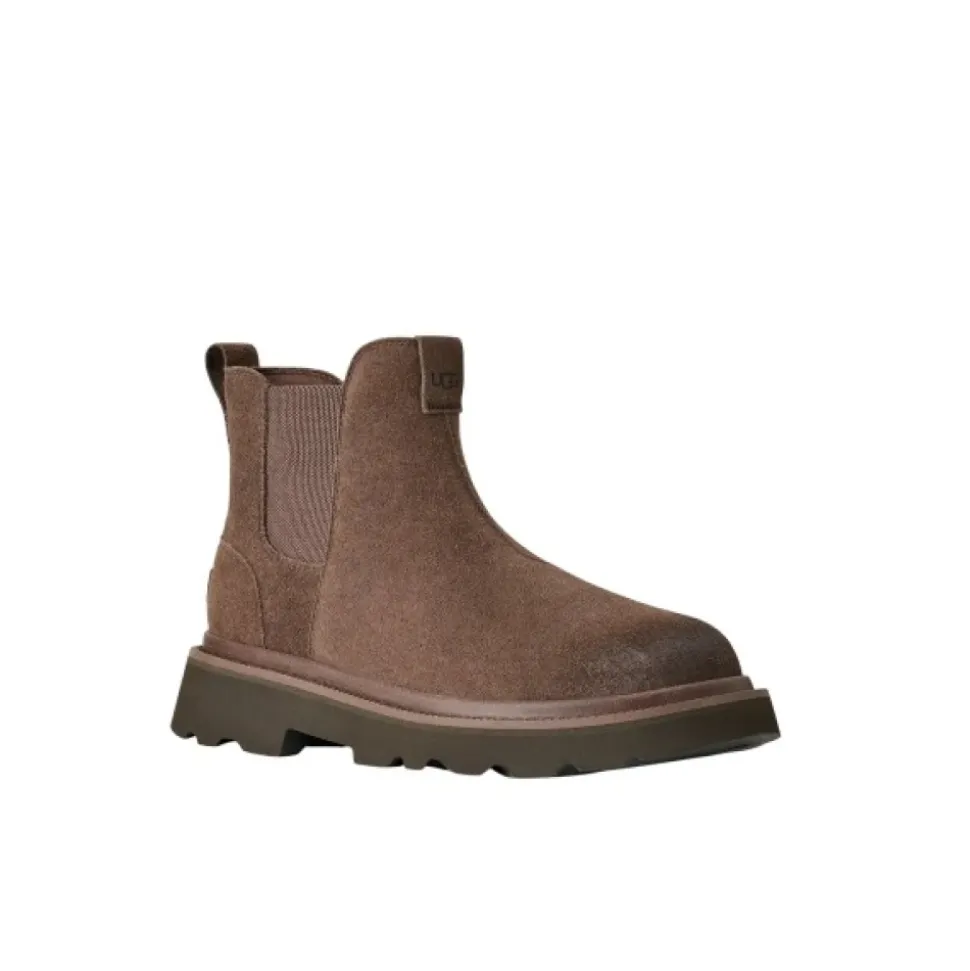 Chelsea Boots