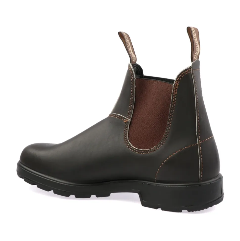 Chelsea Boots