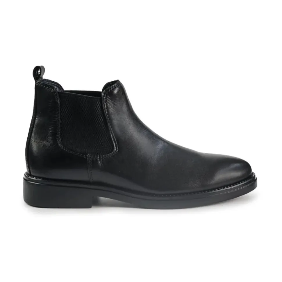 Chelsea Boots