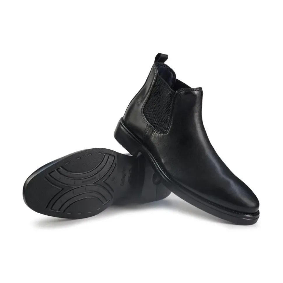 Chelsea Boots