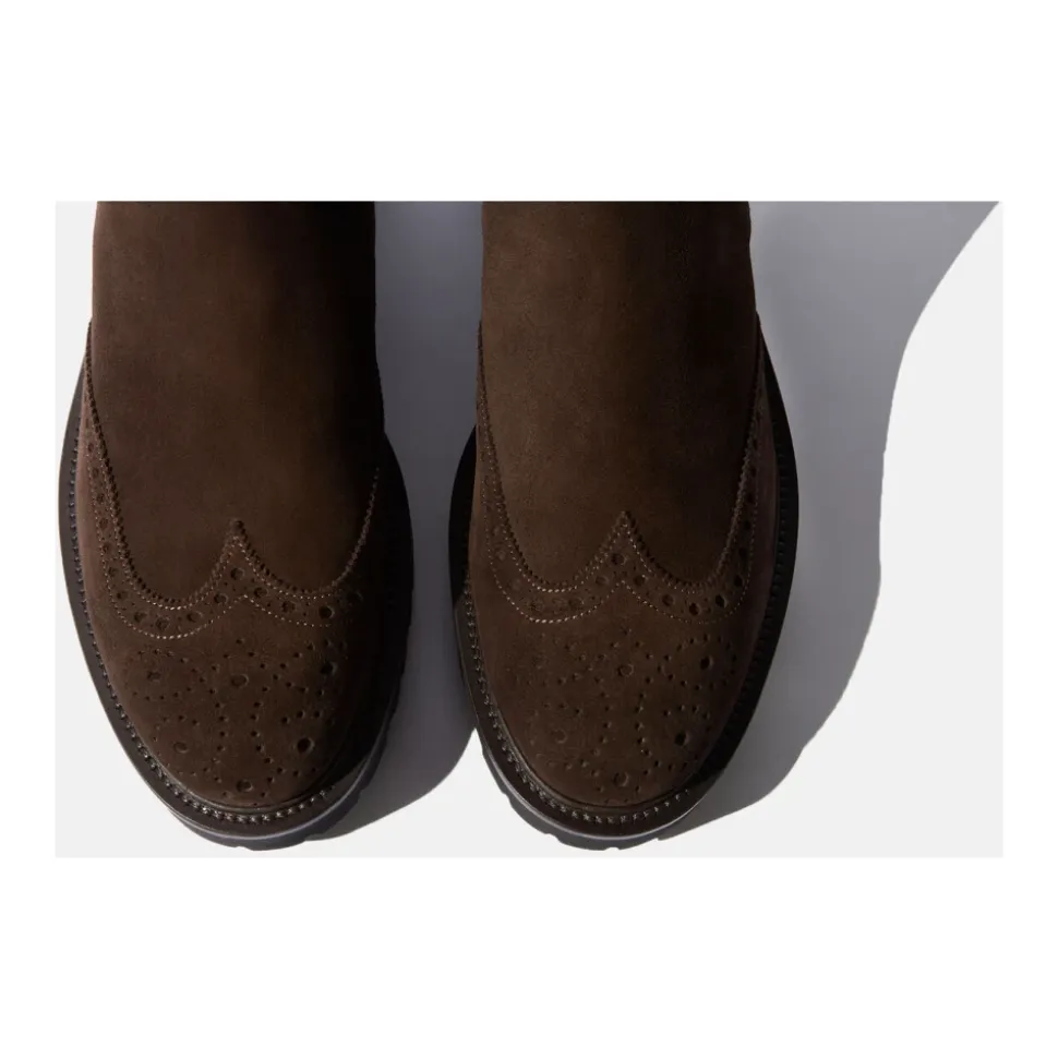 Chelsea Boots