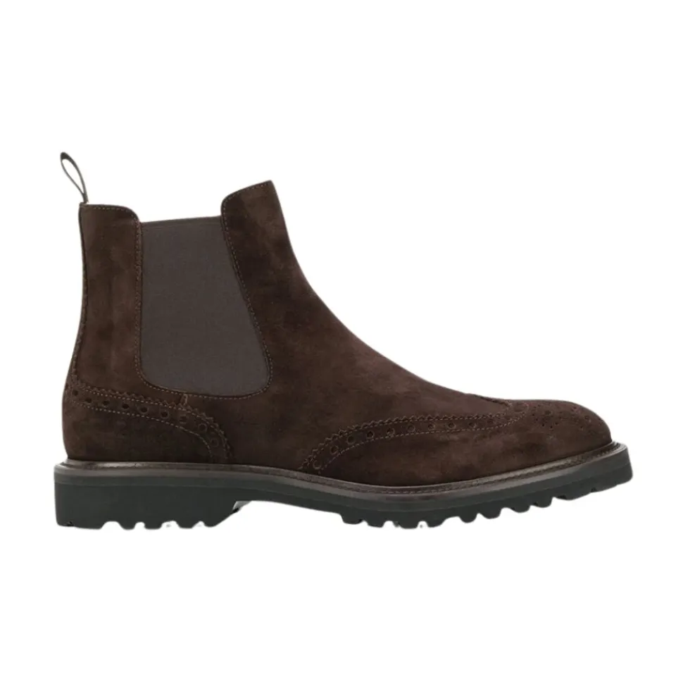 Chelsea Boots