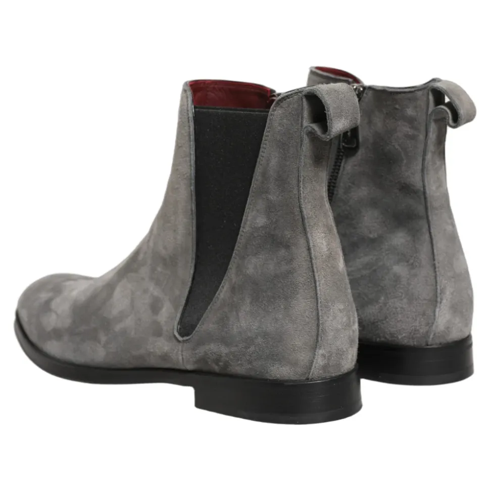 Chelsea Boots