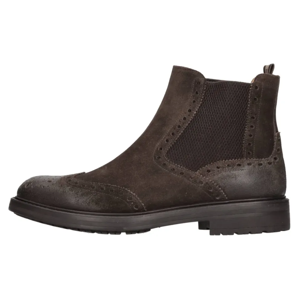 Chelsea Boots