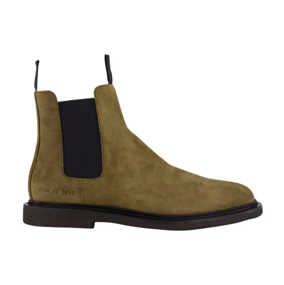 Chelsea Boots