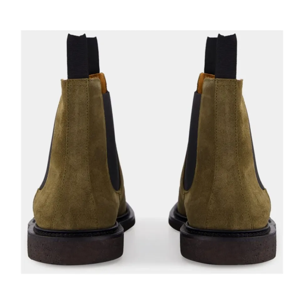 Chelsea Boots