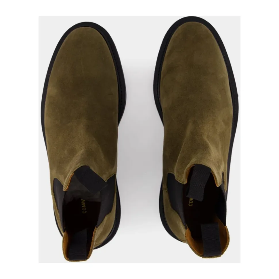 Chelsea Boots