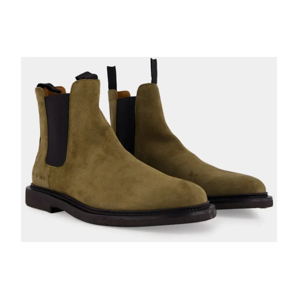 Chelsea Boots