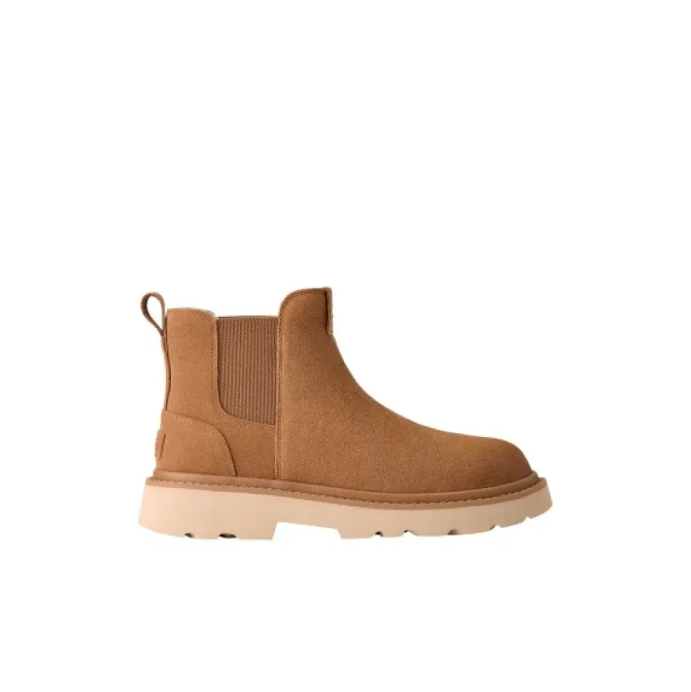 Chelsea Boots