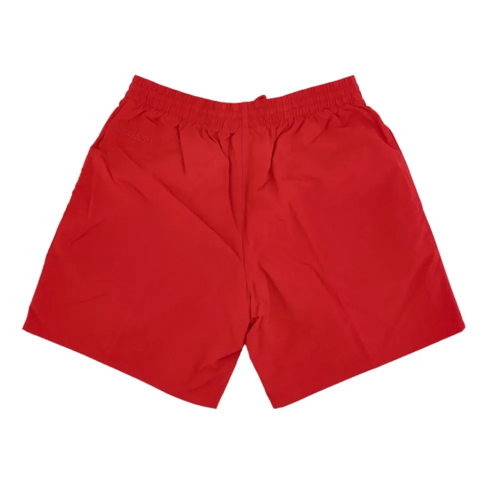 Chicago Bulls NBA Shorts