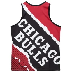 Chicago Bulls Tank Top