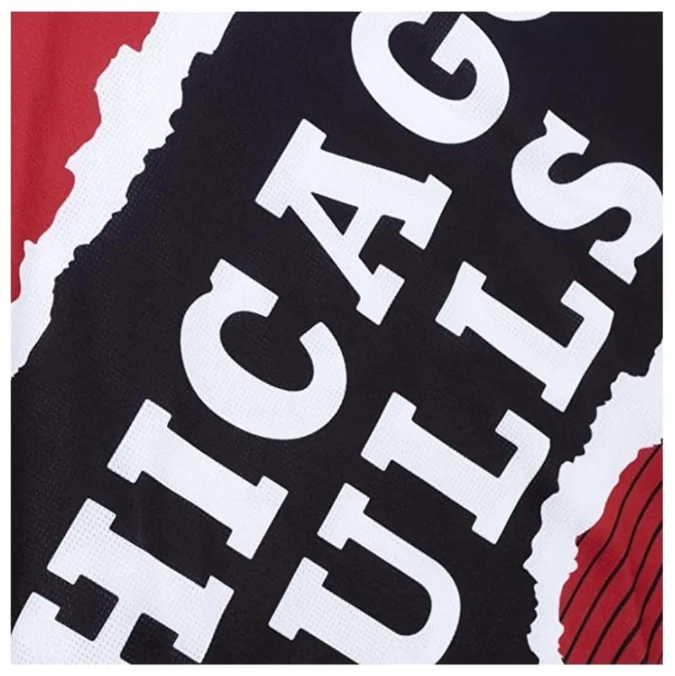 Chicago Bulls Tank Top