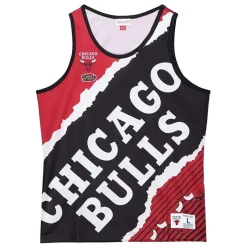 Chicago Bulls Tank Top