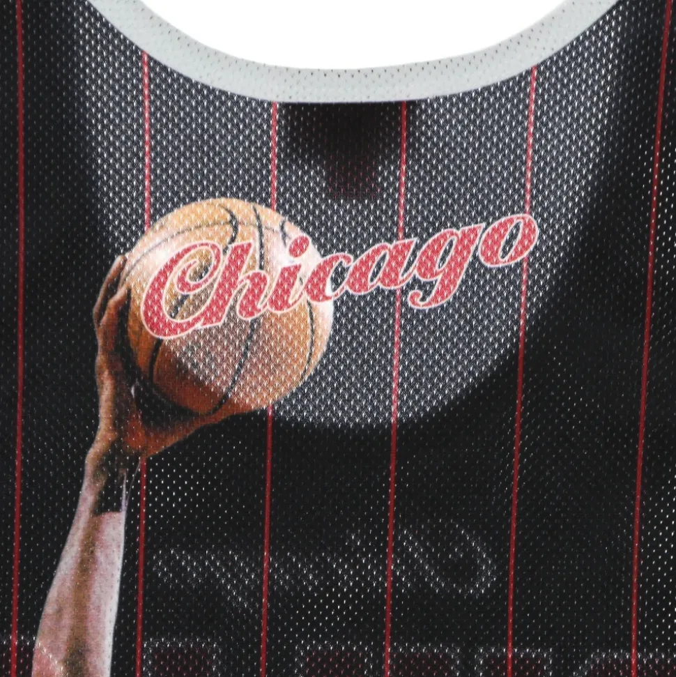 Chicago Bulls Tank Top Scottie Pippen