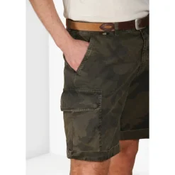 Chile M74 Cargo Bermuda