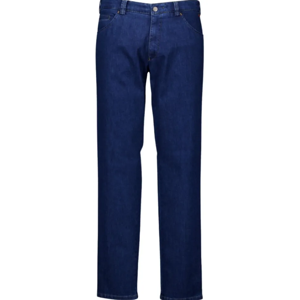 Chino Blu Stile Dublin