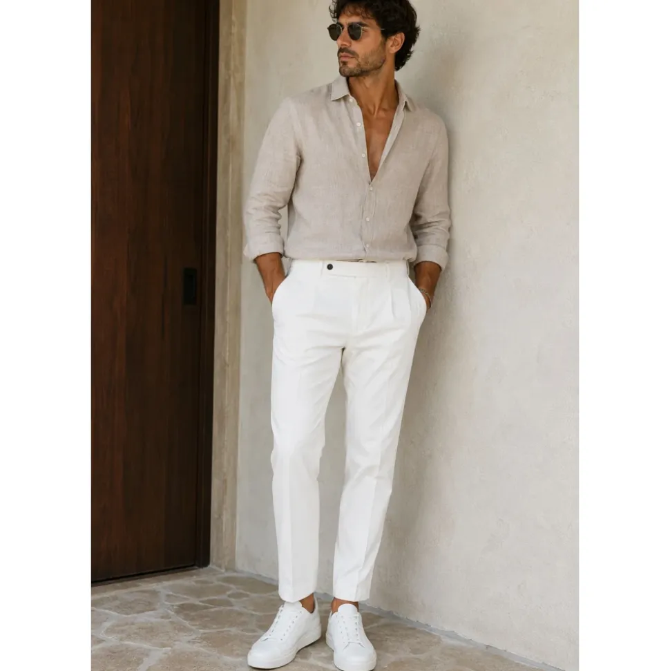 Chinos
