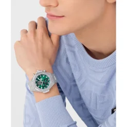 Chrono Royal Watch