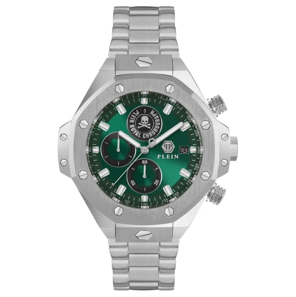 Chrono Royal Watch