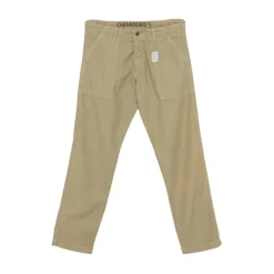 CHSPKPE26 014 Pantaloni in Sateen