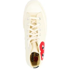 Chuck 70 Hi Sneakers