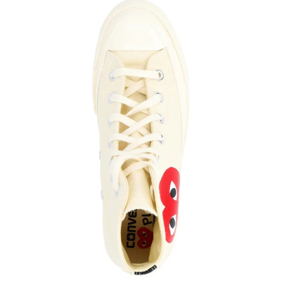 Chuck 70 Hi Sneakers