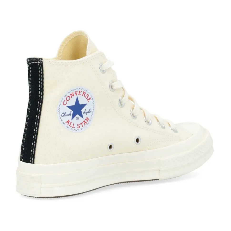 Chuck 70 Hi Sneakers