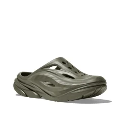 Ciabatte Recovery per il massimo comfort