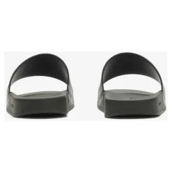 Ciabatte Slip-on a Quadri