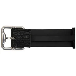 Cintura in pelle