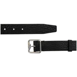 Cintura in pelle