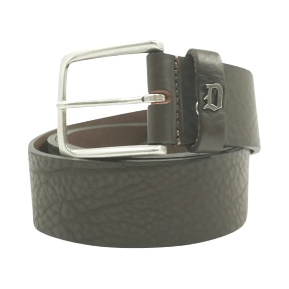 Cintura in pelle