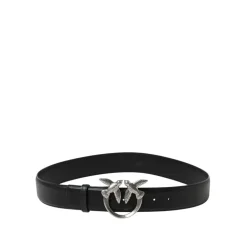 Cintura in pelle Love Birds