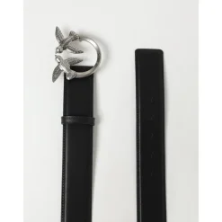 Cintura in pelle Love Birds
