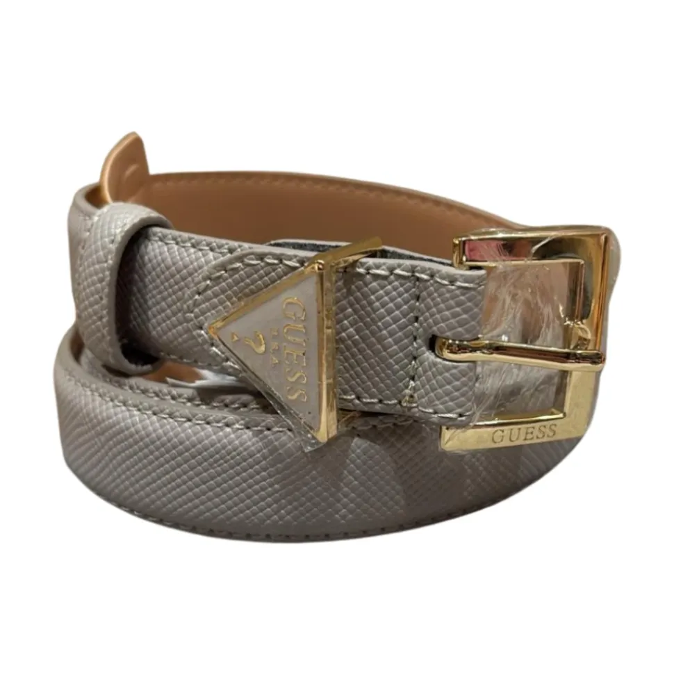 Cintura Logo triangolo Noelle Guess