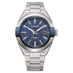 Citizen - NA1037-53L - 870 Mechanical