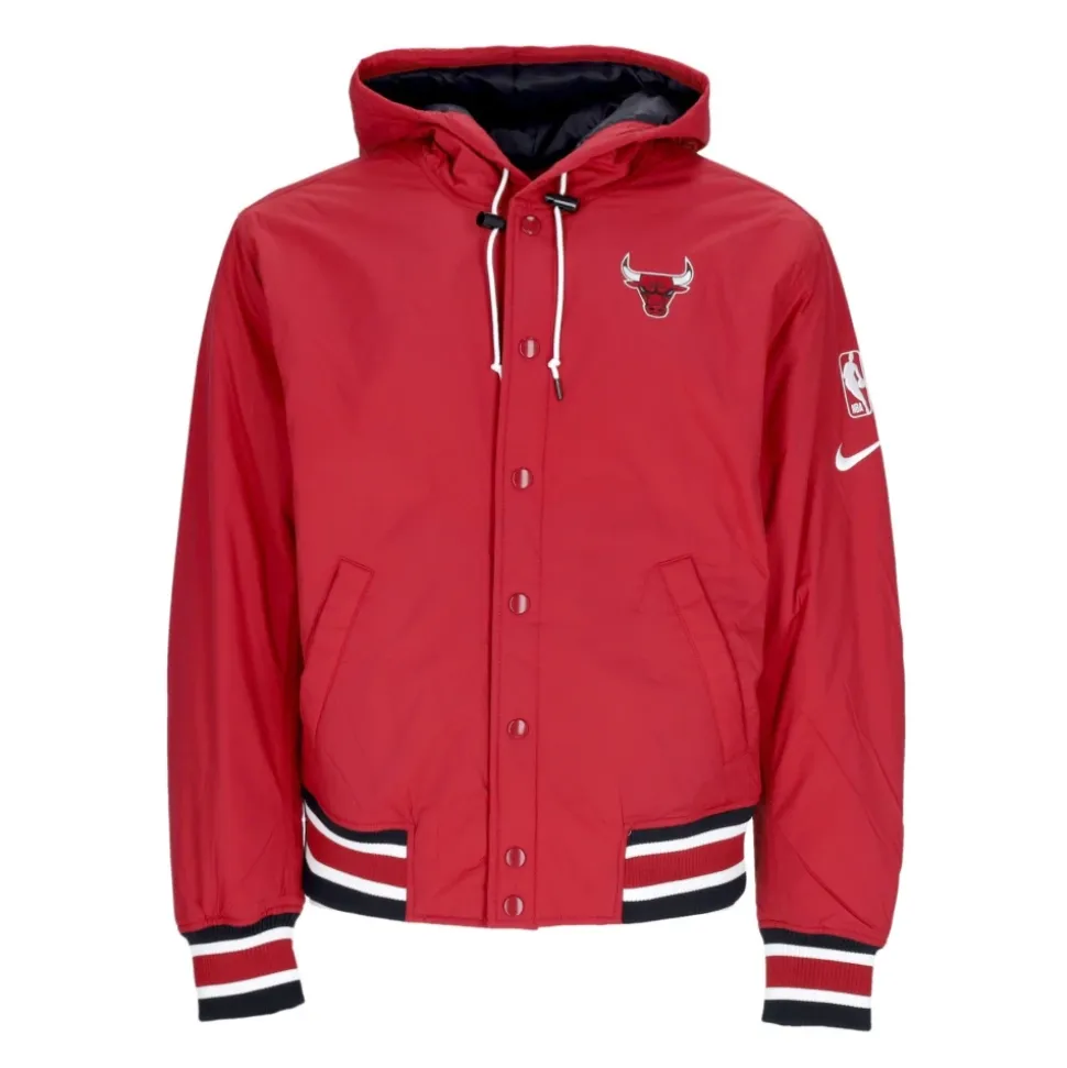 City Edition Full Snap Jacket