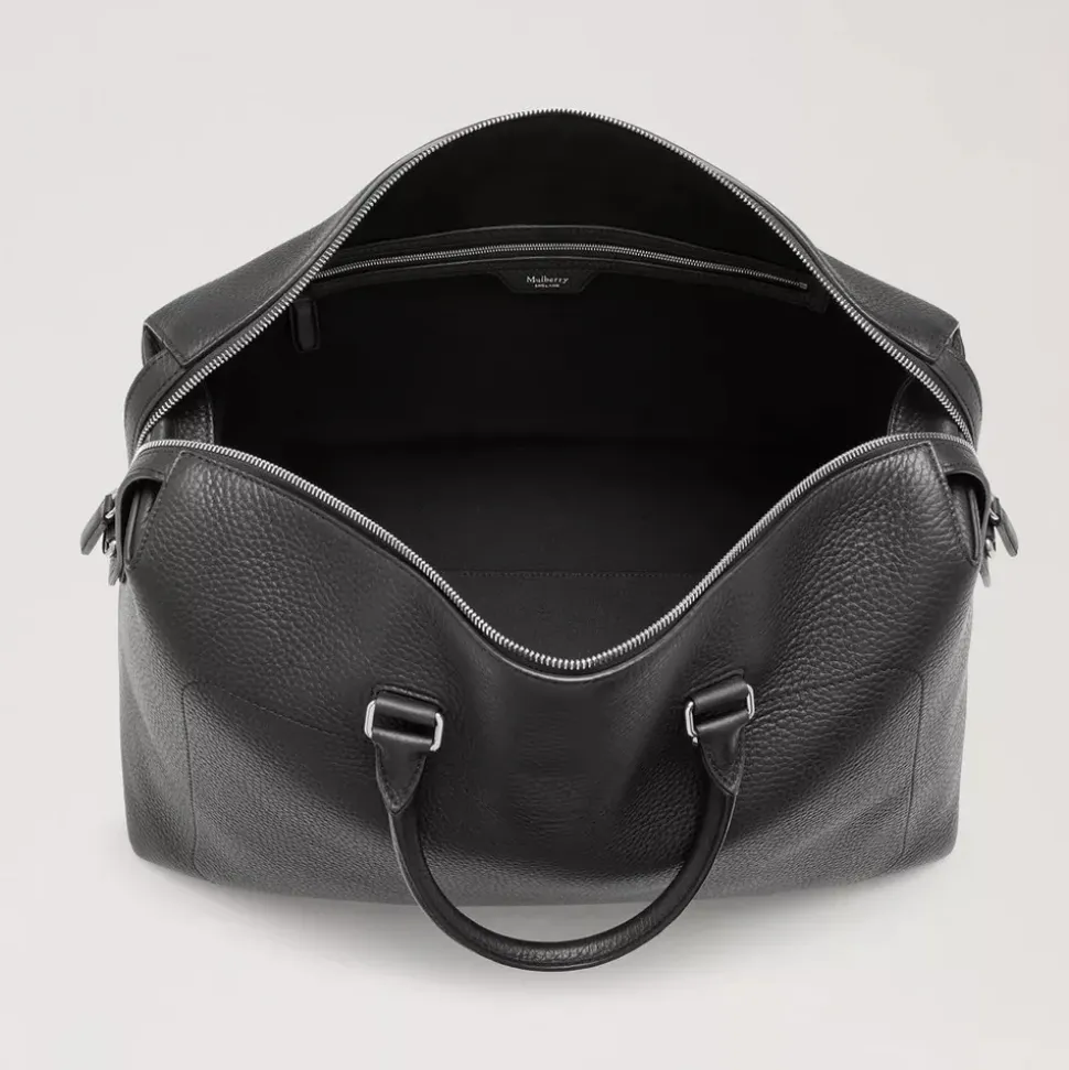 City Weekender Nero