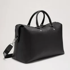 City Weekender Nero